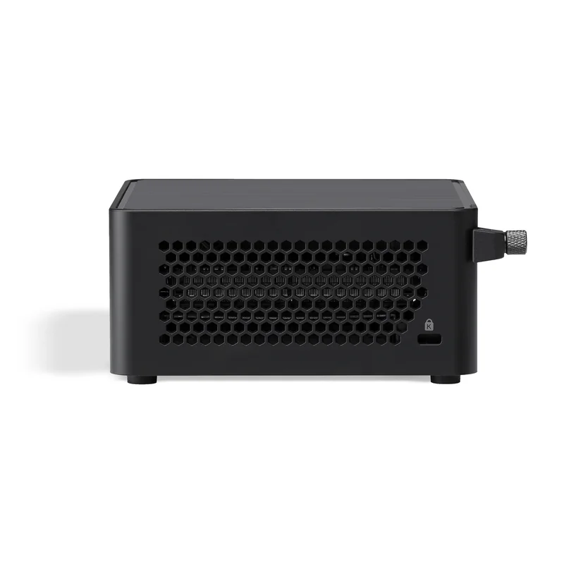 Computador Barebone ASUS NUC 14 Pro Intel Core Ultra 7 165H Tall Kit - Imagem 6