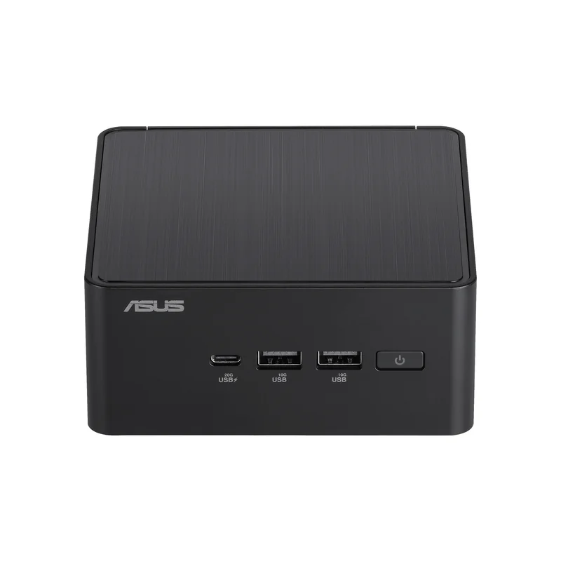 Computador Barebone ASUS NUC 14 Pro Intel Core Ultra 7 165H Tall Kit - Imagem 7