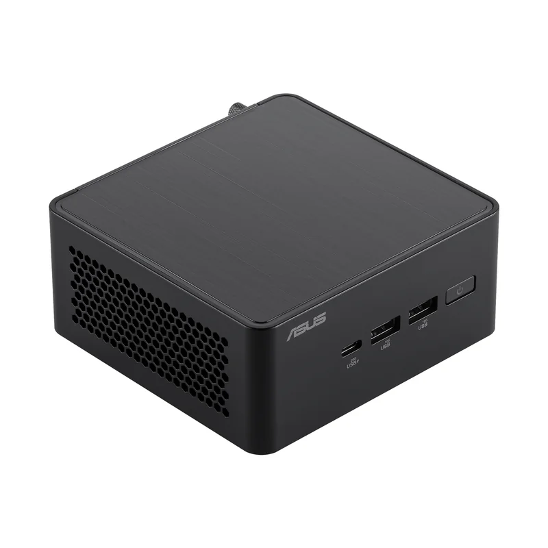 Computador Barebone ASUS NUC 14 Pro Intel Core Ultra 7 165H Tall Kit - Imagem 9