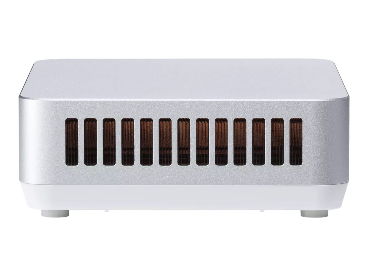 Mini PC ASUS NUC 14 Pro+ Core Ultra 5 Barebone Branco - Imagem 2