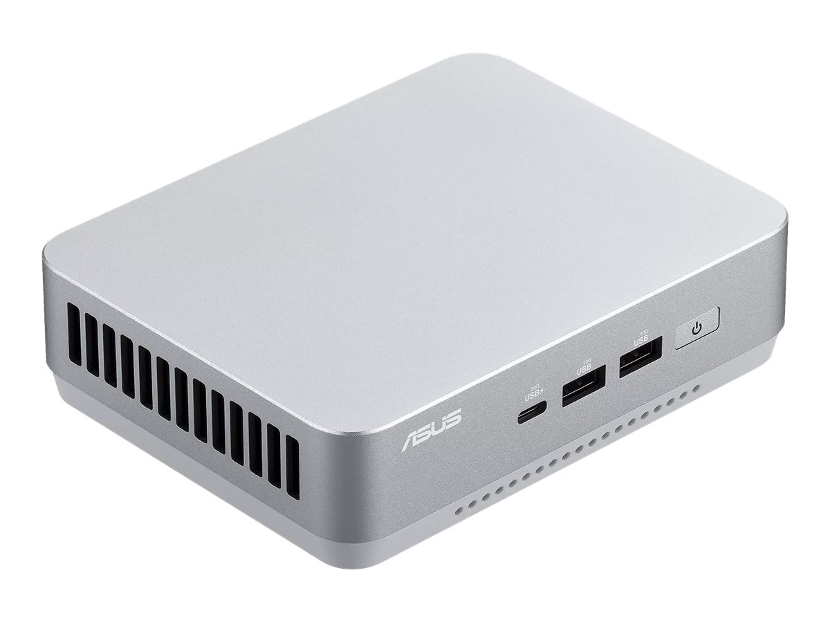 Mini PC ASUS NUC 14 Pro+ Core Ultra 5 Barebone Branco - Imagem 9