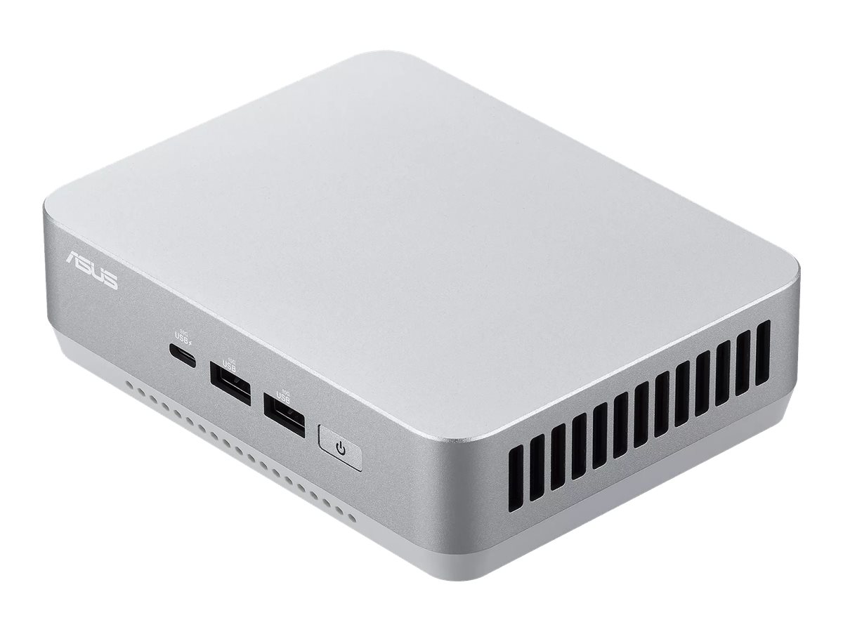 Mini PC ASUS NUC 14 Pro+ Core Ultra 5 Barebone Branco - Imagem 6