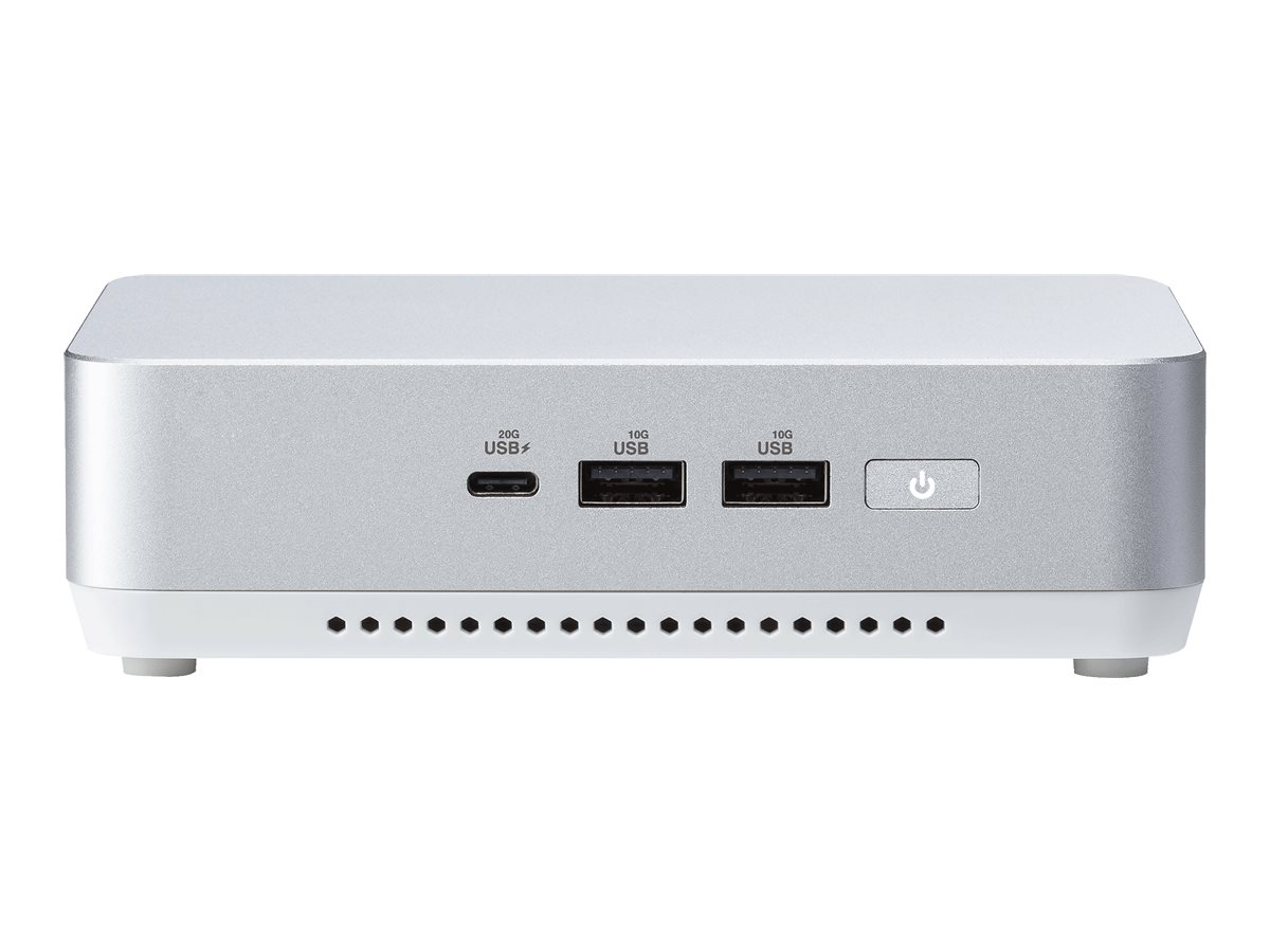 Mini PC Barebone ASUS NUC 14 Pro+ Core Ultra 9 Branco - Imagem 9