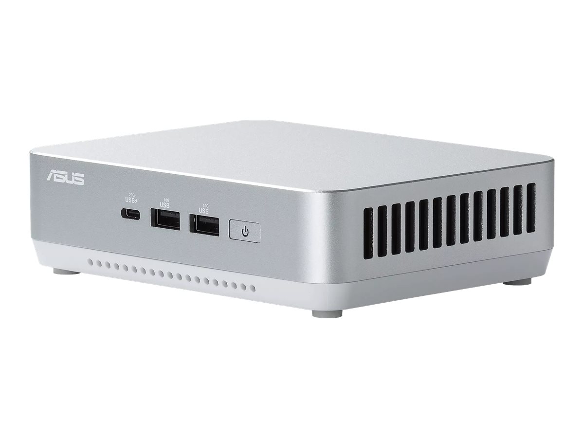 Mini PC Barebone ASUS NUC 14 Pro+ Core Ultra 9 Branco - Imagem 10