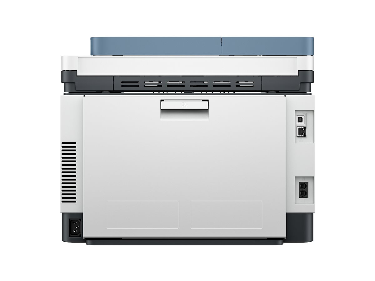 Impressora Multifunções HP Color LaserJet Pro 3302sdw Cor A4 Wi-Fi - Imagem 4