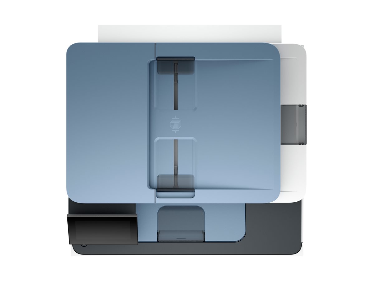 Impressora Multifunções HP Color LaserJet Pro 3302sdw Cor A4 Wi-Fi - Imagem 2
