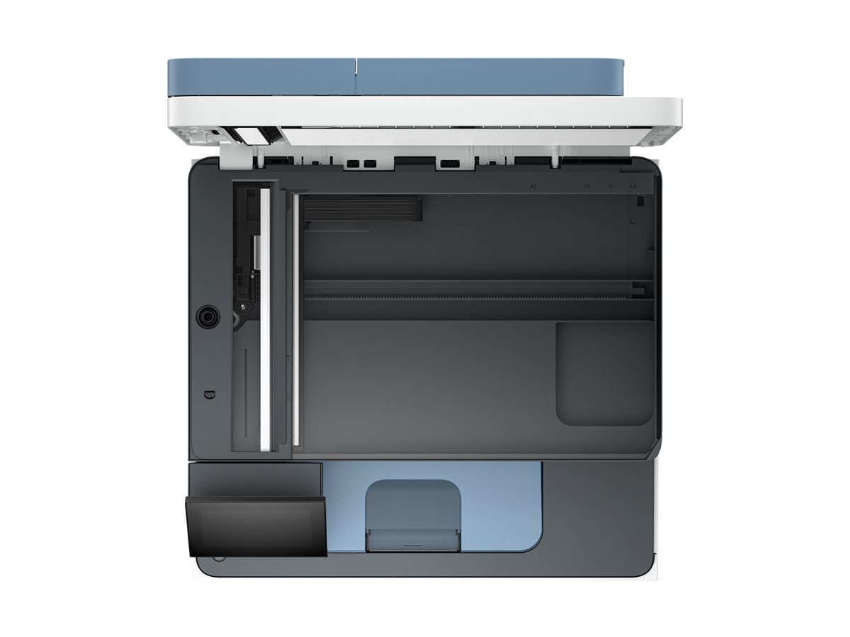Impressora Multifunções HP Color LaserJet Pro 3302fdn A4 Cores
