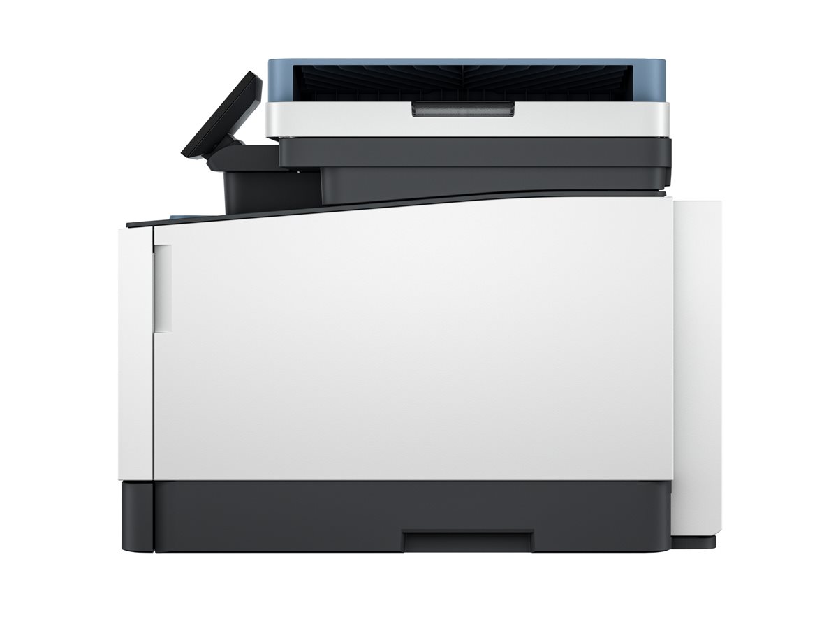 Impressora Multifunções HP Color LaserJet Pro 3302fdn A4 Cores - Imagem 10