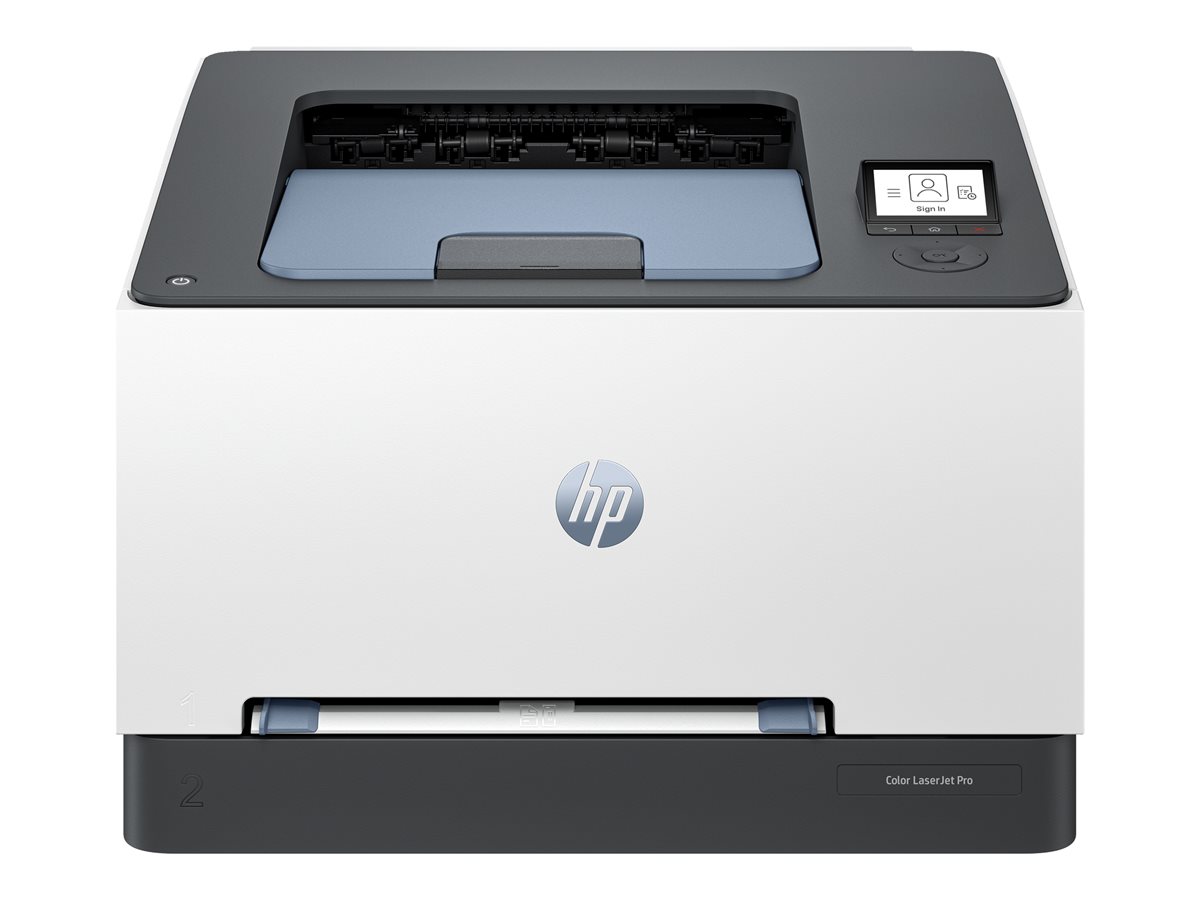 Impressora HP Color LaserJet Pro 3202dn Duplex A4 - Imagem 2