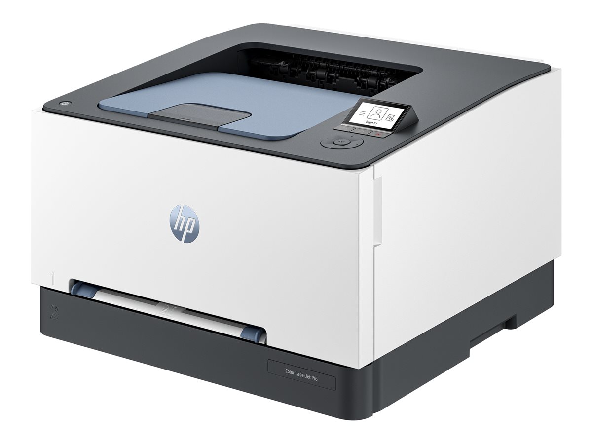 Impressora HP Color LaserJet Pro 3202dn Duplex A4 - Imagem 6