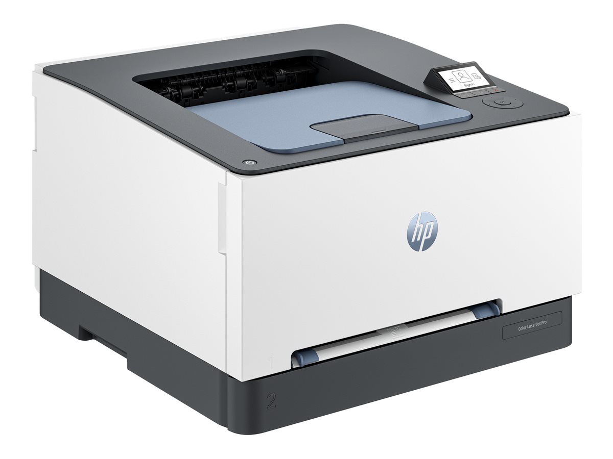 Impressora HP Color LaserJet Pro 3202dn Duplex A4 - Imagem 5
