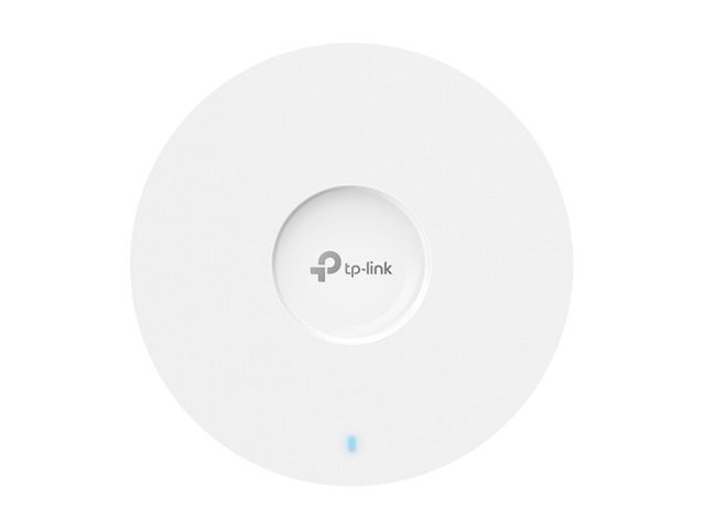 Ponto de Acesso TP-Link Omada EAP673 Wi-Fi 6 Cloud - Imagem 2