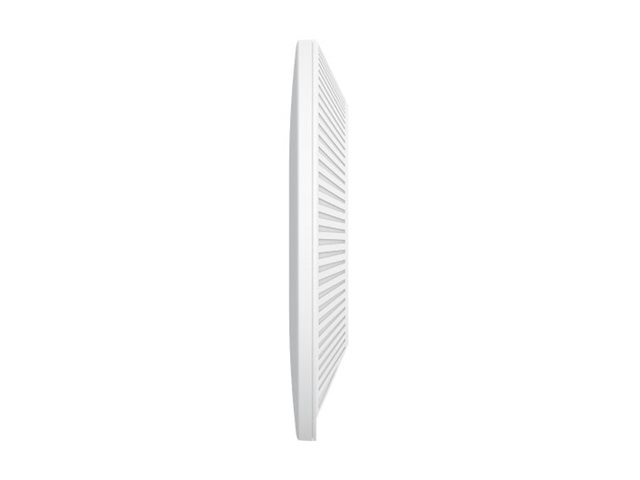 Ponto de Acesso TP-Link Omada EAP673 Wi-Fi 6 Cloud