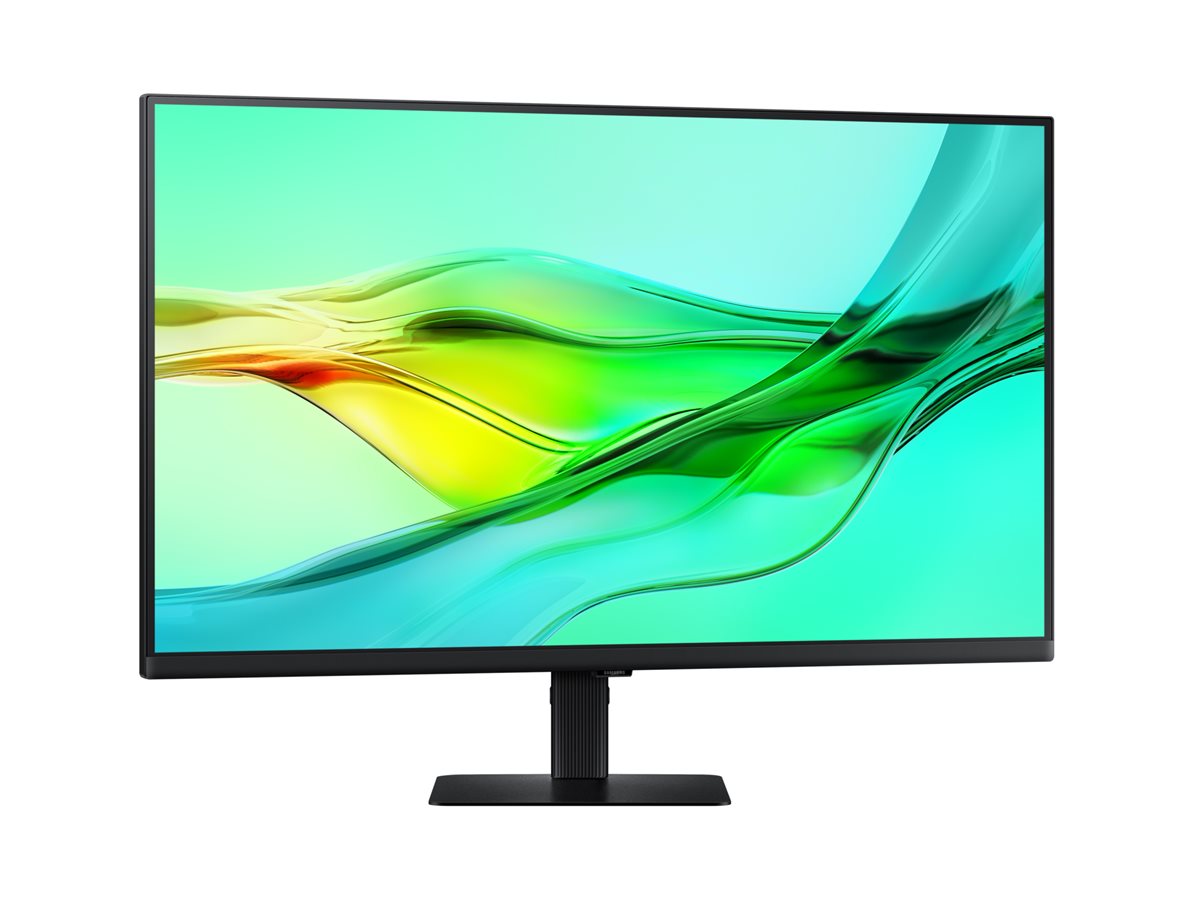 Monitor Samsung ViewFinity S6 32 Polegadas QHD IPS Preto - Imagem 8