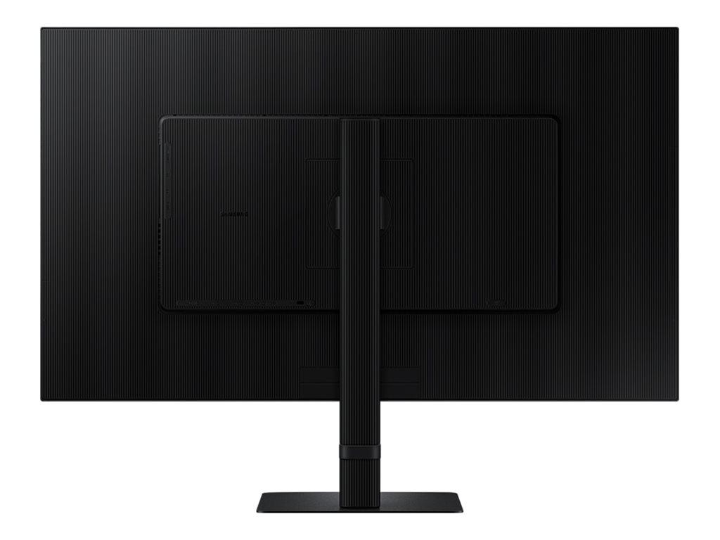 Monitor Samsung ViewFinity S6 32 Polegadas QHD IPS Preto - Imagem 7