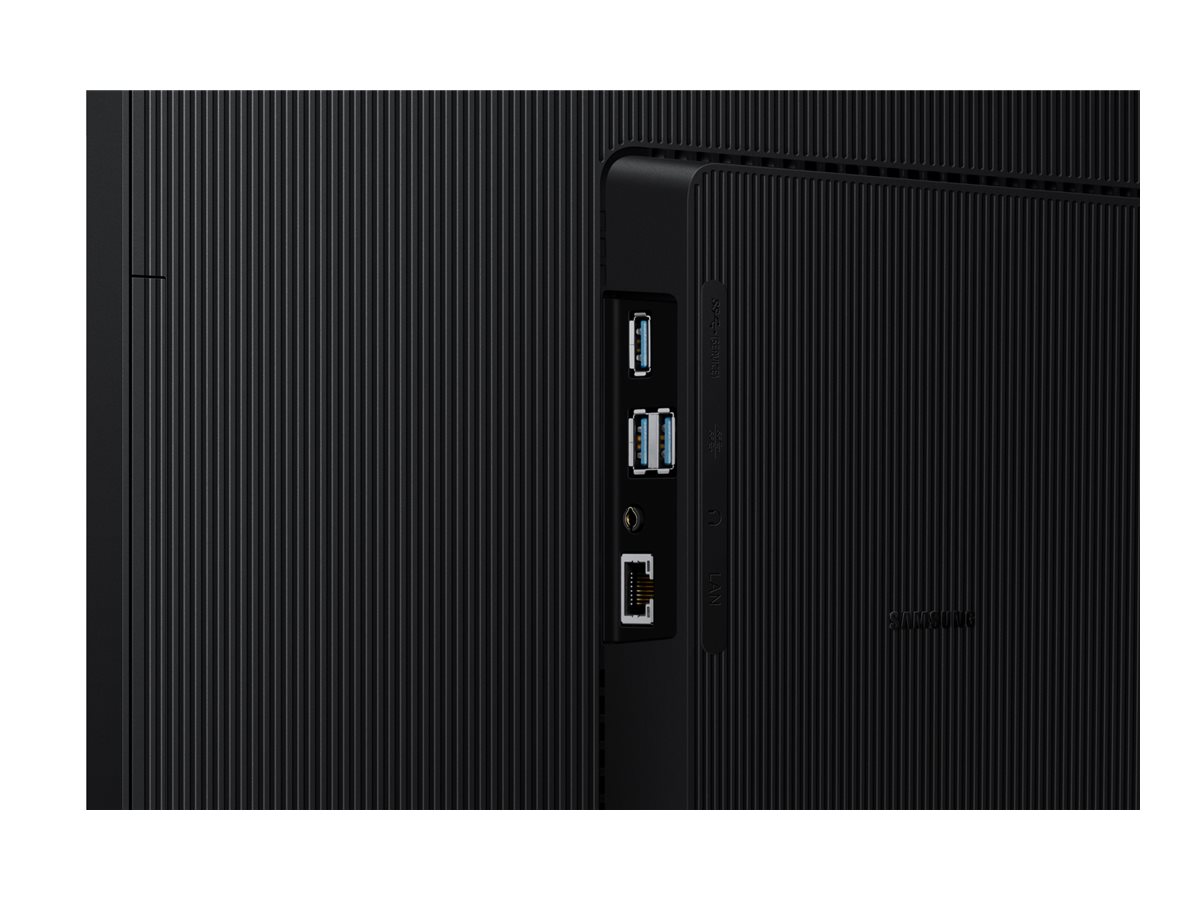 Monitor Samsung ViewFinity S6 32 Polegadas QHD IPS Preto - Imagem 10