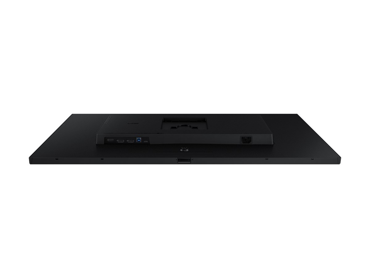 Monitor Samsung ViewFinity S6 32 Polegadas QHD IPS Preto - Imagem 3