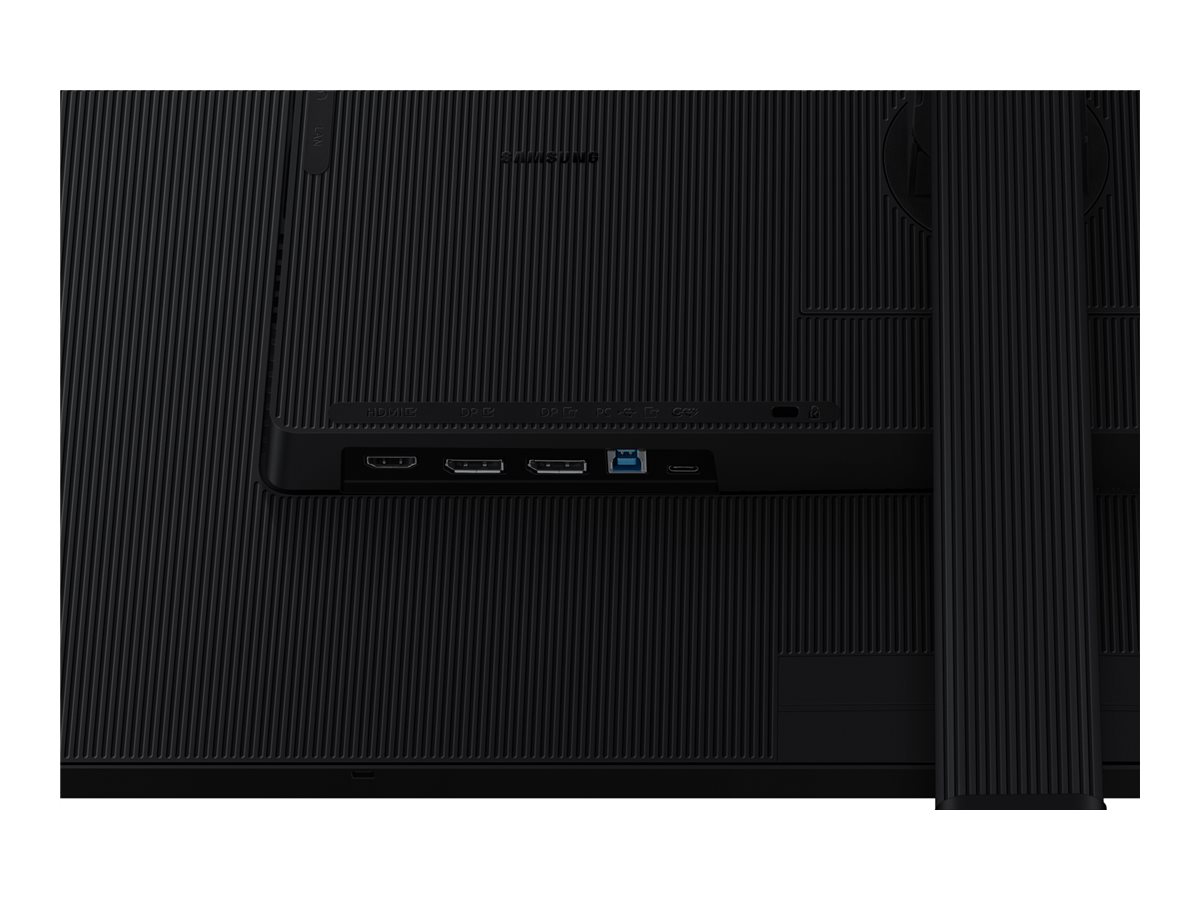 Monitor Samsung ViewFinity S6 32 Polegadas QHD IPS Preto - Imagem 6