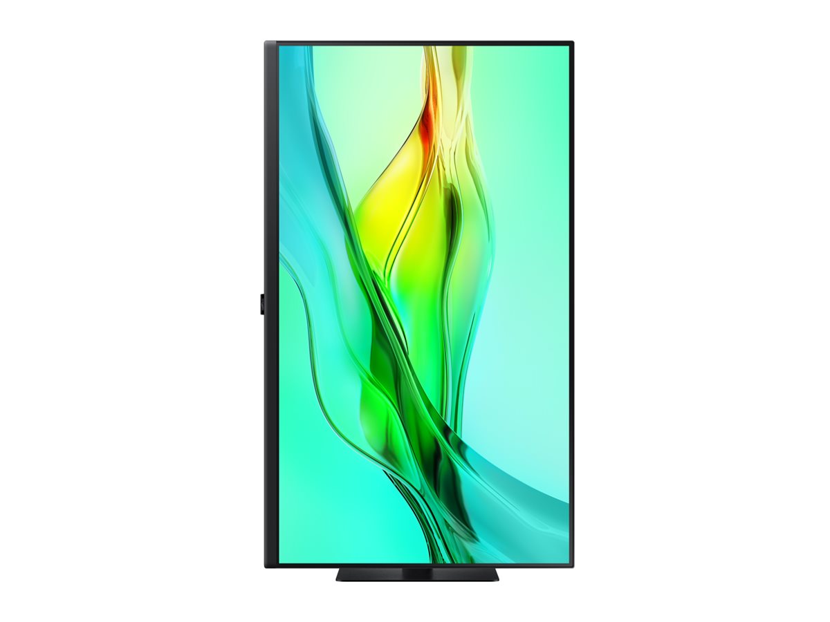 Monitor Samsung ViewFinity S6 32 Polegadas QHD IPS Preto - Imagem 4