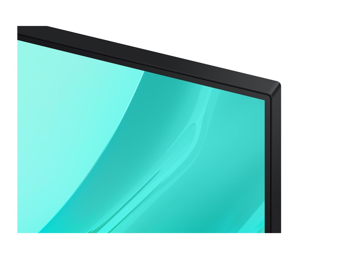 Monitor Samsung ViewFinity S6 32 Polegadas QHD IPS Preto - Imagem 2