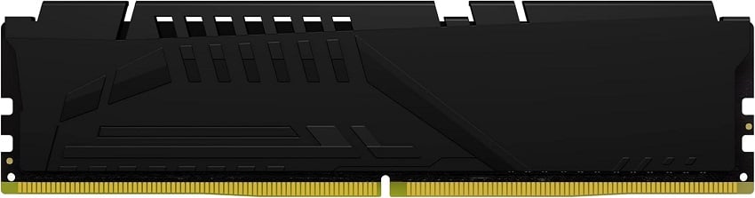 Memória RAM Kingston FURY Beast DDR5 32GB 6400MHz CL32 Preto - Imagem 3