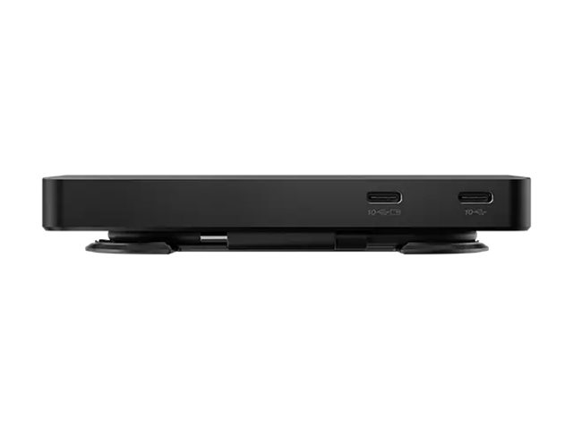 Docking Station Lenovo USB C HDMI DP Ethernet - Imagem 6