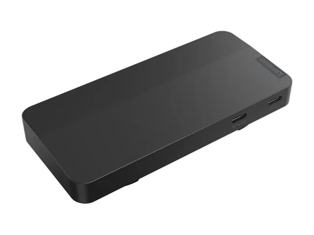 Estação de Engate Lenovo USB C HDMI DP 1GbE 100W - Imagem 5