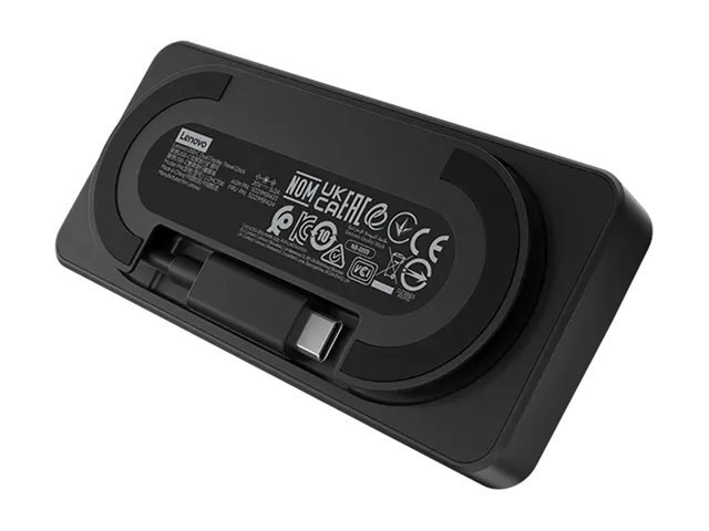Estação de Engate Lenovo USB C HDMI DP 1GbE 100W - Imagem 3