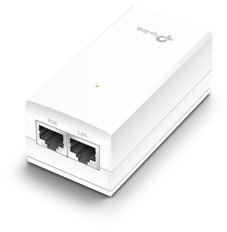 Injector TP-Link TL-POE2412G 12W