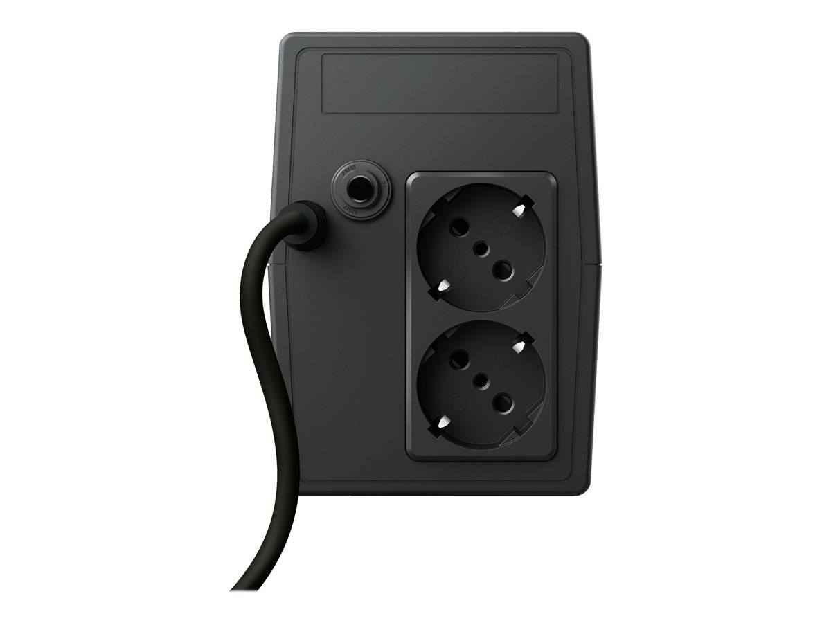 UPS Trust Paxxon 800 VA USB - Imagem 5