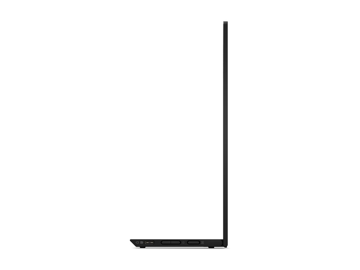 Ecrã Portátil Lenovo ThinkVision M14t Gen 2 14" Toque Preto Lustroso - Imagem 6