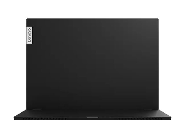 Ecrã Portátil Lenovo ThinkVision M14t Gen 2 14" Toque Preto Lustroso - Imagem 3