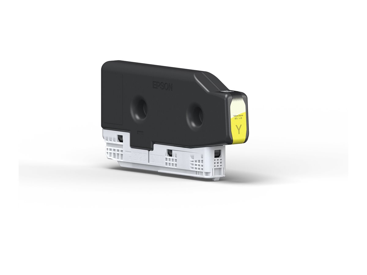 Tinteiro Epson T08N4 Amarelo Original