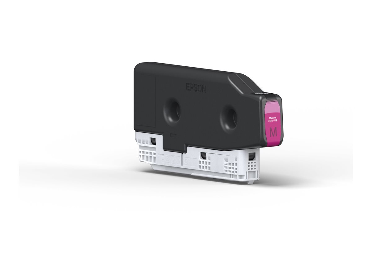 Tinteiro Epson T08N3 Magenta Original