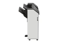 Finalizador Lexmark Agrafagem e Perfuração 2/4 Furos 1250 Folhas - Imagem 1