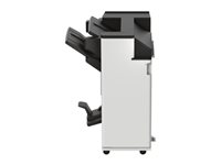 Finalizador Lexmark Agrafador Perfurador 2 e 4 Furos 2250 Fevadas - Imagem 1