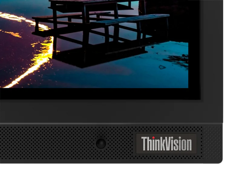 Ecrã Interativo Lenovo ThinkVision T86 86" 4K UHD VA Touch HDR10 Android 9.0 Câmara 4K USB-C - Imagem 6