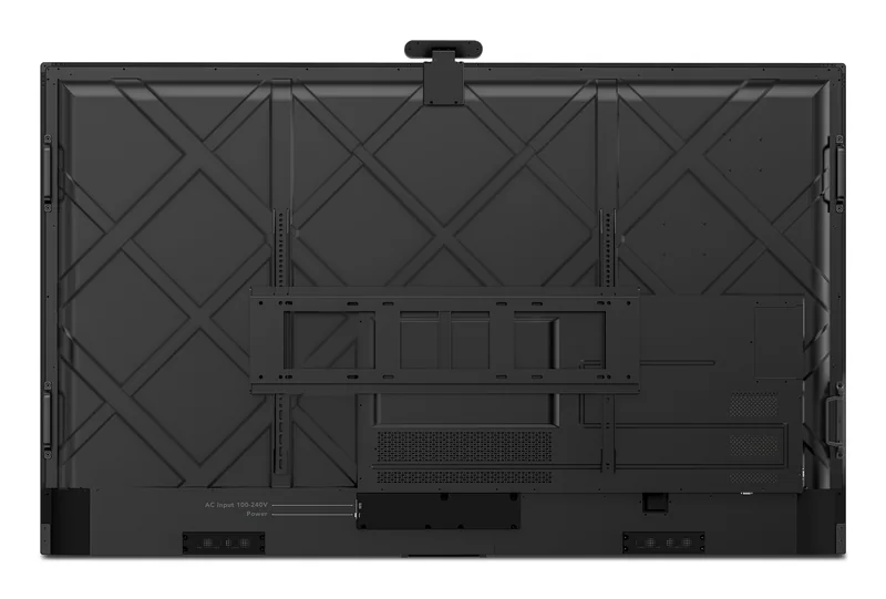 Ecrã Interativo Lenovo ThinkVision T86 86" 4K UHD VA Touch HDR10 Android 9.0 Câmara 4K USB-C - Imagem 13