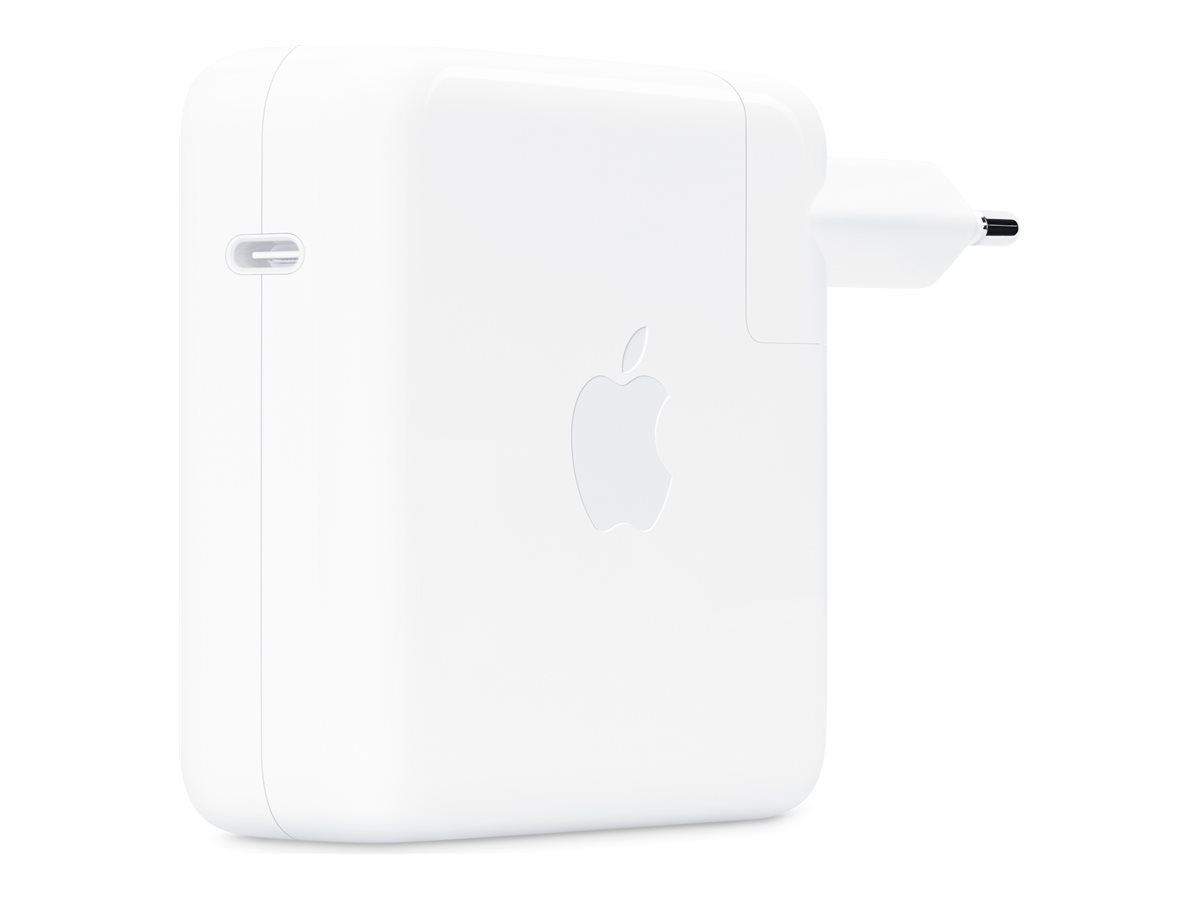 Adaptador de Alimentação Apple 96W USB C