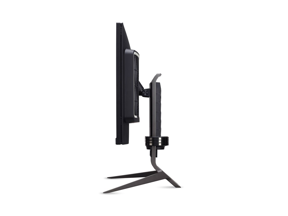 Monitor Acer Predator XB323QK Gaming 32" 4K 160Hz Preto - Imagem 3
