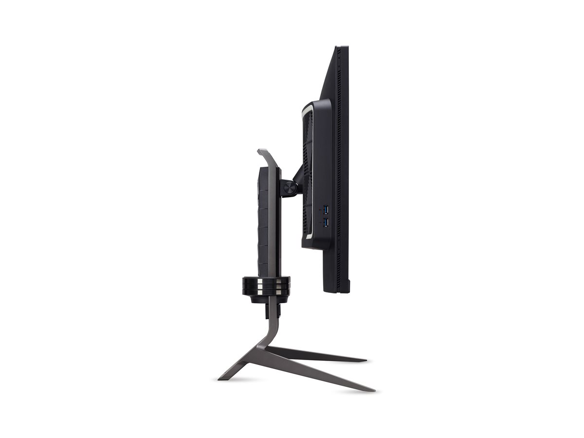 Monitor Acer Predator XB323QK Gaming 32" 4K 160Hz Preto - Imagem 6
