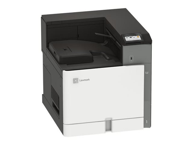 Impressora Lexmark CS963e A3 Cores Laser Duplex Wi-Fi - Imagem 2