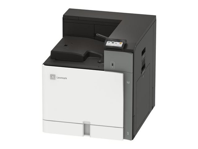 Impressora Lexmark CS963e A3 Cores Laser Duplex Wi-Fi - Imagem 4