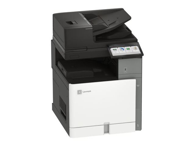 Impressora Multifunções Lexmark CX961se Laser Cor A3 Wi-Fi - Imagem 1