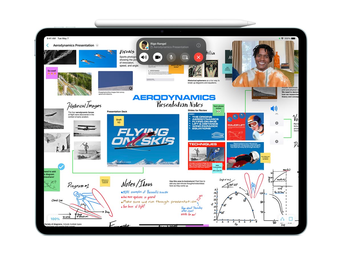 Pencil Apple Pro Giroscópio Bluetooth - Imagem 5