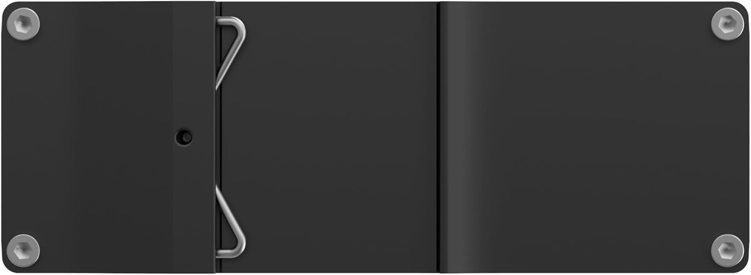 Switch Teltonika TSW040 8 Portas 10/100 PoE+ 240W Montagem Trilho DIN Sem Gestão - Imagem 5