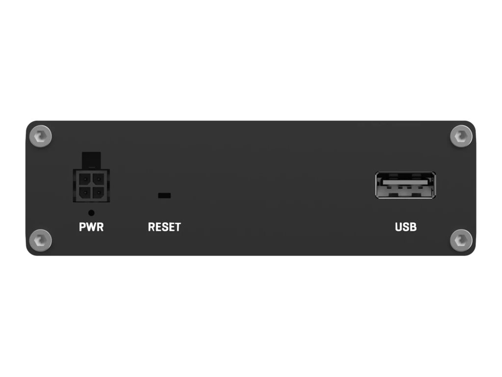 TELTONIKA NETWORKS RUT301 Ethernet router - Imagem 5