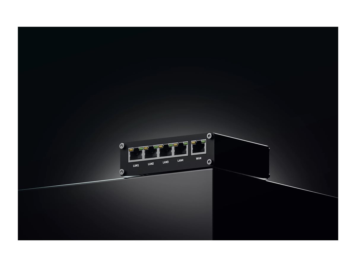 TELTONIKA NETWORKS RUT301 Ethernet router - Imagem 8