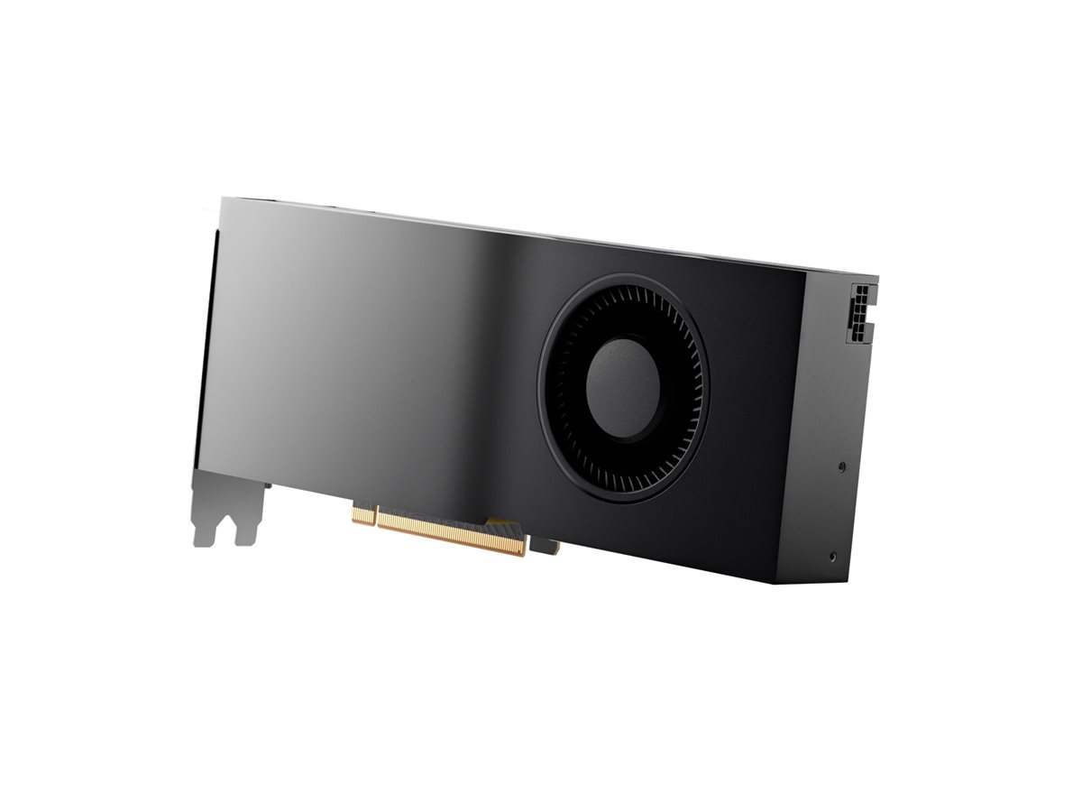 Placa Gráfica HP NVIDIA RTX 4500 Ada 24GB GDDR6 PCIe 4.0 4x DisplayPort - Imagem 3