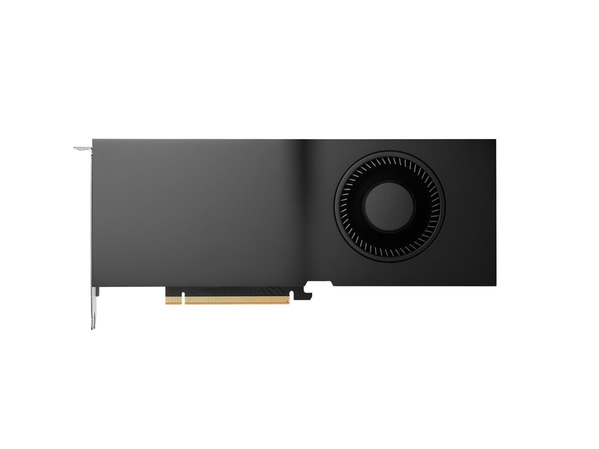 Placa Gráfica HP NVIDIA RTX 4500 Ada 24GB GDDR6 PCIe 4.0 4x DisplayPort - Imagem 9